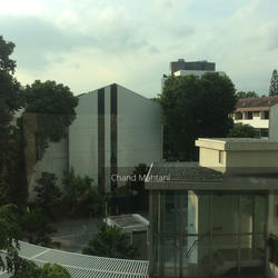 One Jervois (D10), Condominium #120491942